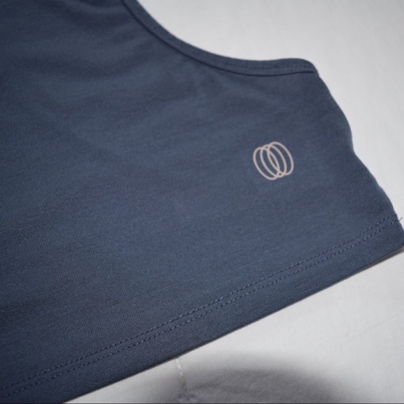 🛑SOLD🛑 NWOT Balance Collection crop top - Picture 2 of 4